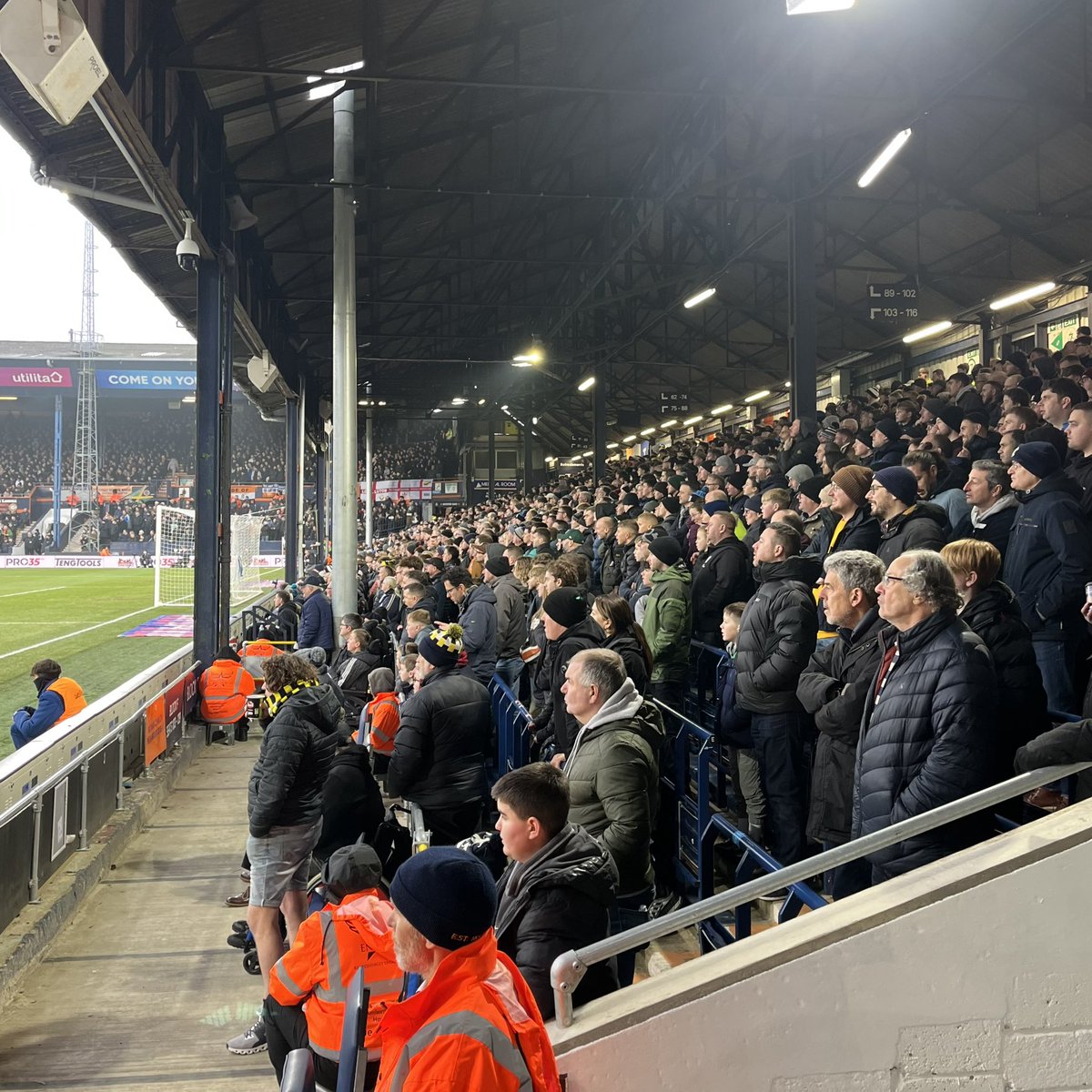 Banespringers tweet media