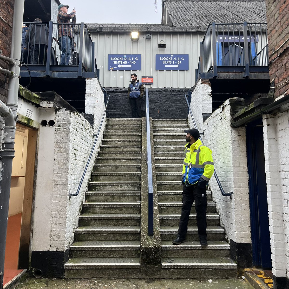 🏴󠁧󠁢󠁥󠁮󠁧󠁿 | Kenilworth Road, Luton