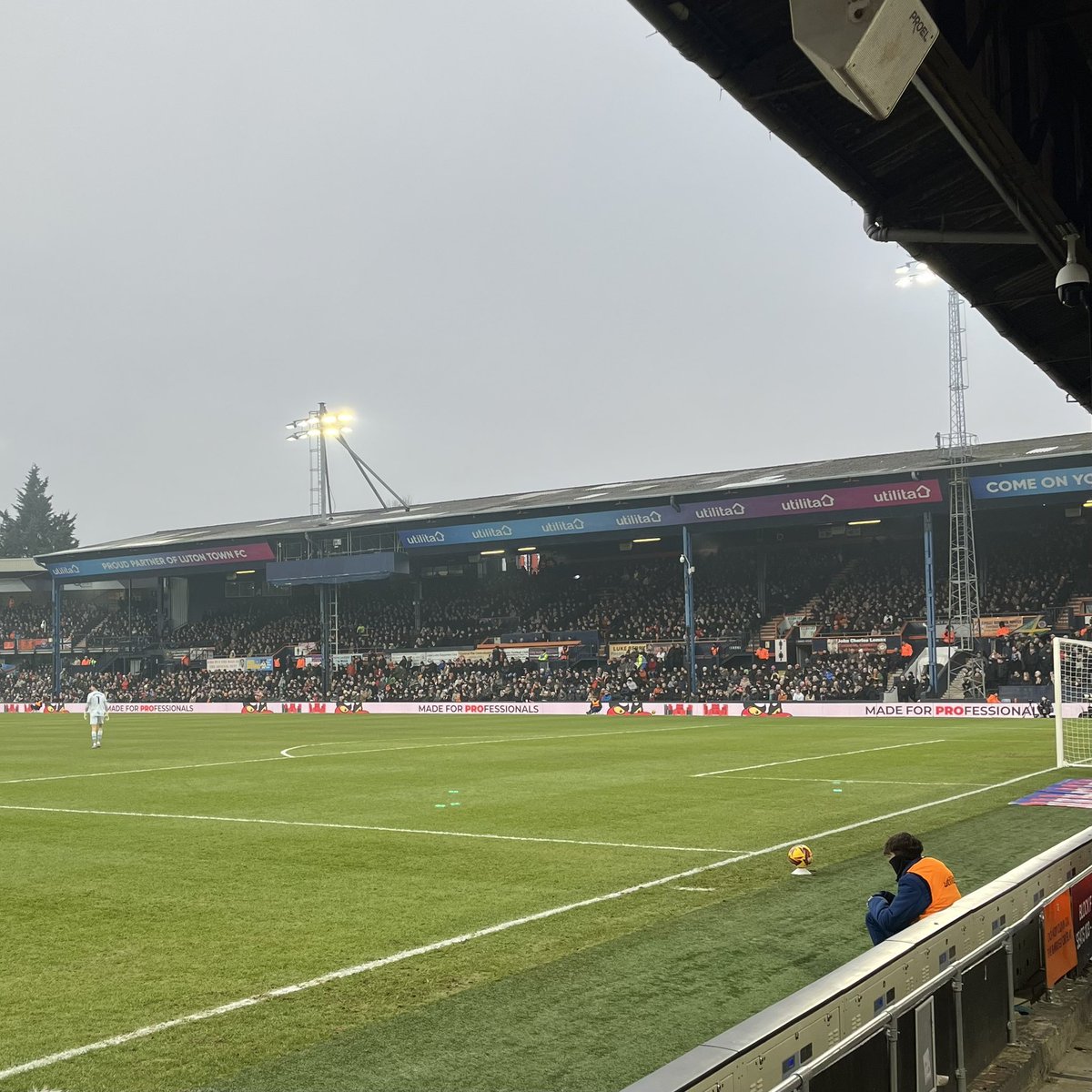 Banespringers tweet media