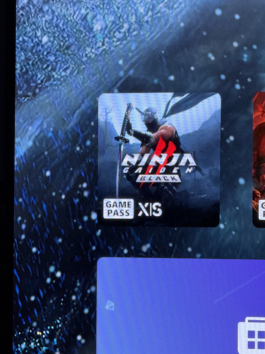 نجيا قدين تو بلك في القيم باس دي ون أكسبوكس مولعين هذا الجيل الحمدلله أني أشتريت أكسبوكس هذا الجيل اللي عنده فلوس يشتري أكسبوكس 🤯#xbox