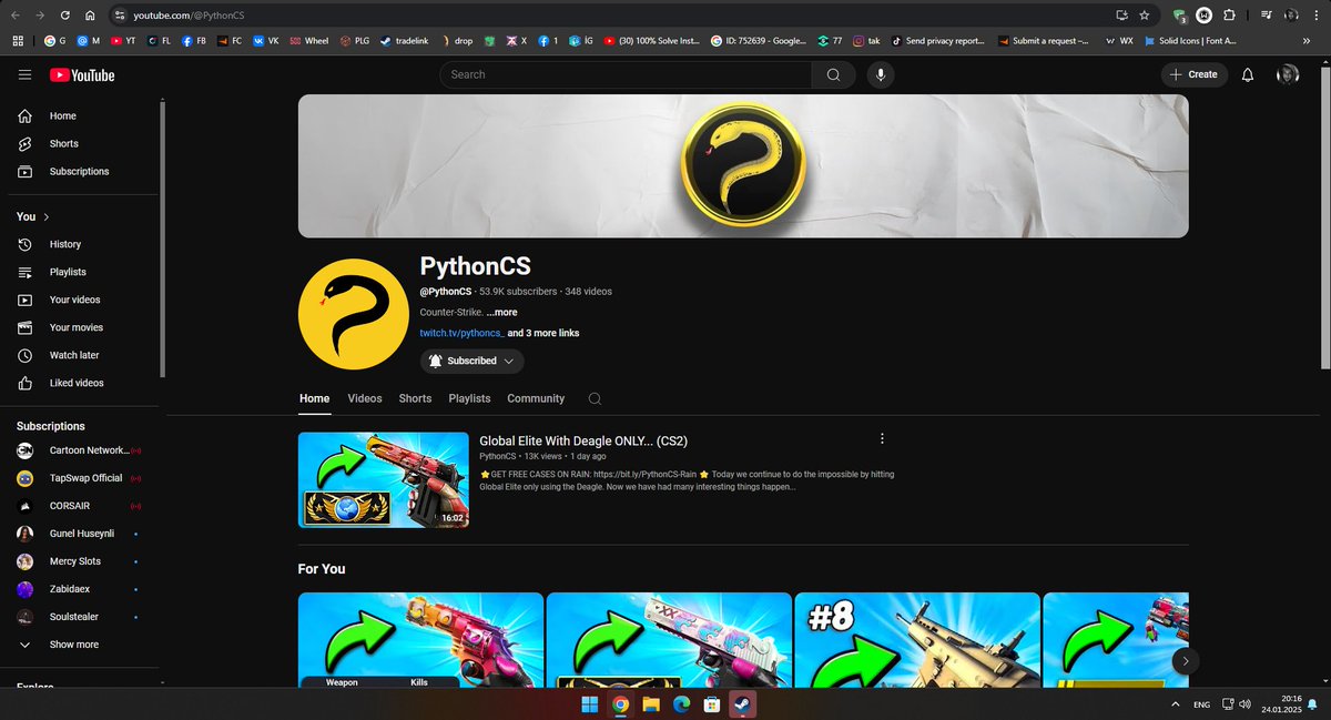 reshadxan's tweet image. 