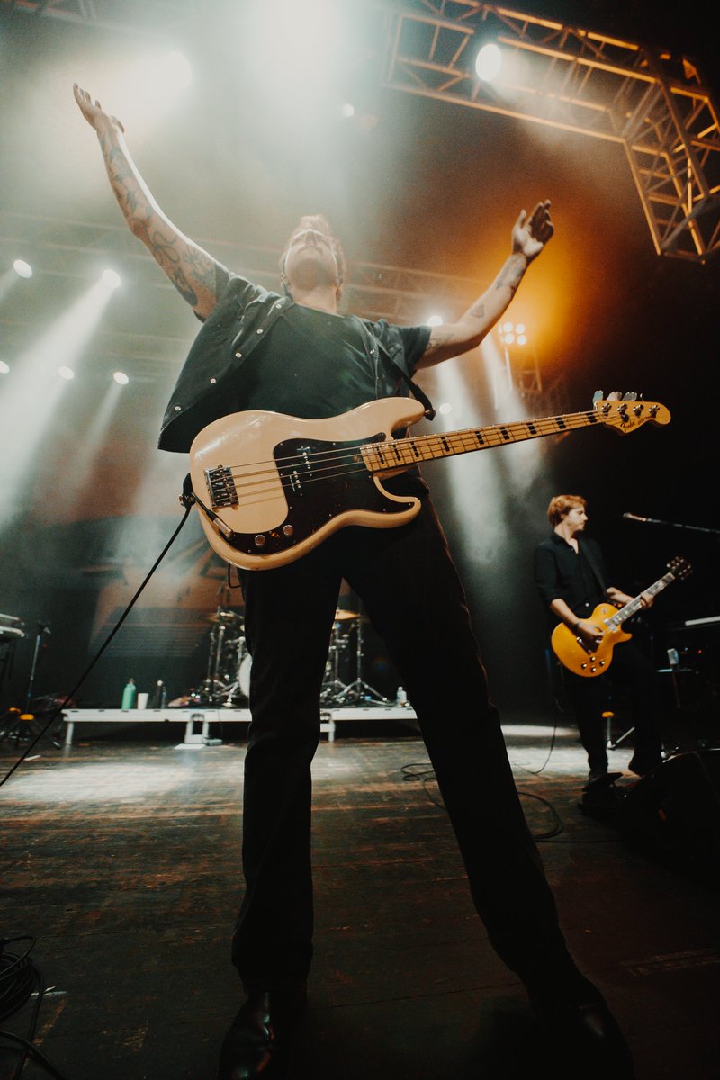 :: See you soon Europe 
nbthieves.com/events/ ::