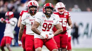 after a great conversation with <a href="/CoachBertB/">Bert Biffani</a> i am very blessed to receive  my 1st d1 offer from Jacksonville state football <a href="/Coach_Kriesky/">Matthew Kriesky</a> <a href="/CoachBank2/">Coach Bank</a> <a href="/CoachJCrosby/">John Crosby</a> <a href="/Coachanderton77/">CoachAanderton77</a> <a href="/kgregory51/">Kevin Gregory</a>