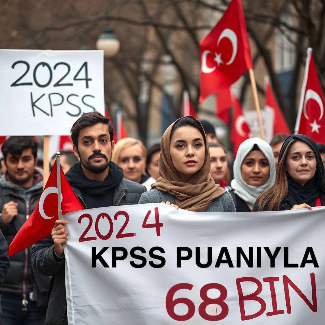 2024 Kpss olarak artık beklemek istemiyoruz. Bir an önce takvim açıklanmalı🙏🏻
<a href="/Yusuf__Tekin/">Yusuf Tekin</a> 
<a href="/memetsimsek/">Mehmet Simsek</a> 
<a href="/HMBakanligi/">T.C. Hazine ve Maliye Bakanlığı</a> 
<a href="/tcmeb/">Millî Eğitim Bakanlığı</a> 
#ŞimşektenTekine68bin