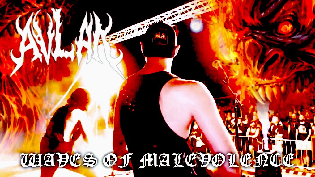 NUEVO VIDEOCLIP YA DISPONIBLE
ENTRAD A DEJAR VUESTROS 🔥🔥🔥🔥
youtu.be/mVGAVBjhwuI?si…