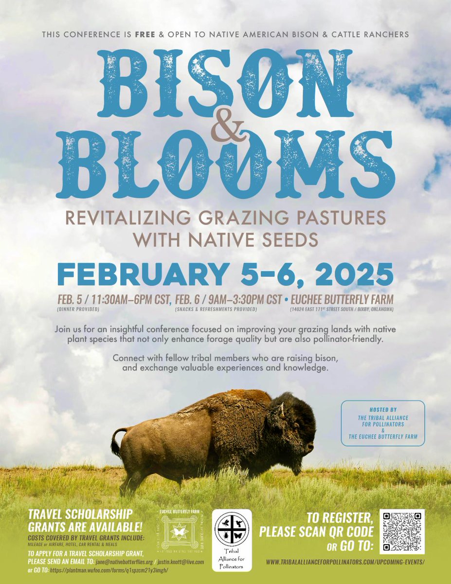 Oklahoma Assoc. of Conservation Districts tweet media