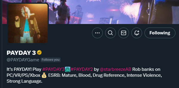 EarnirPlayGames (Moved) tweet media