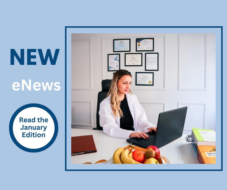 Read the latest GSACS eNews at tinyurl.com/4rn4f9jv.