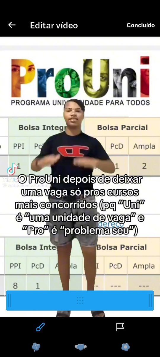 thomateiros's tweet photo. prouni vc me paga https://t.co/YEsloZeCmK