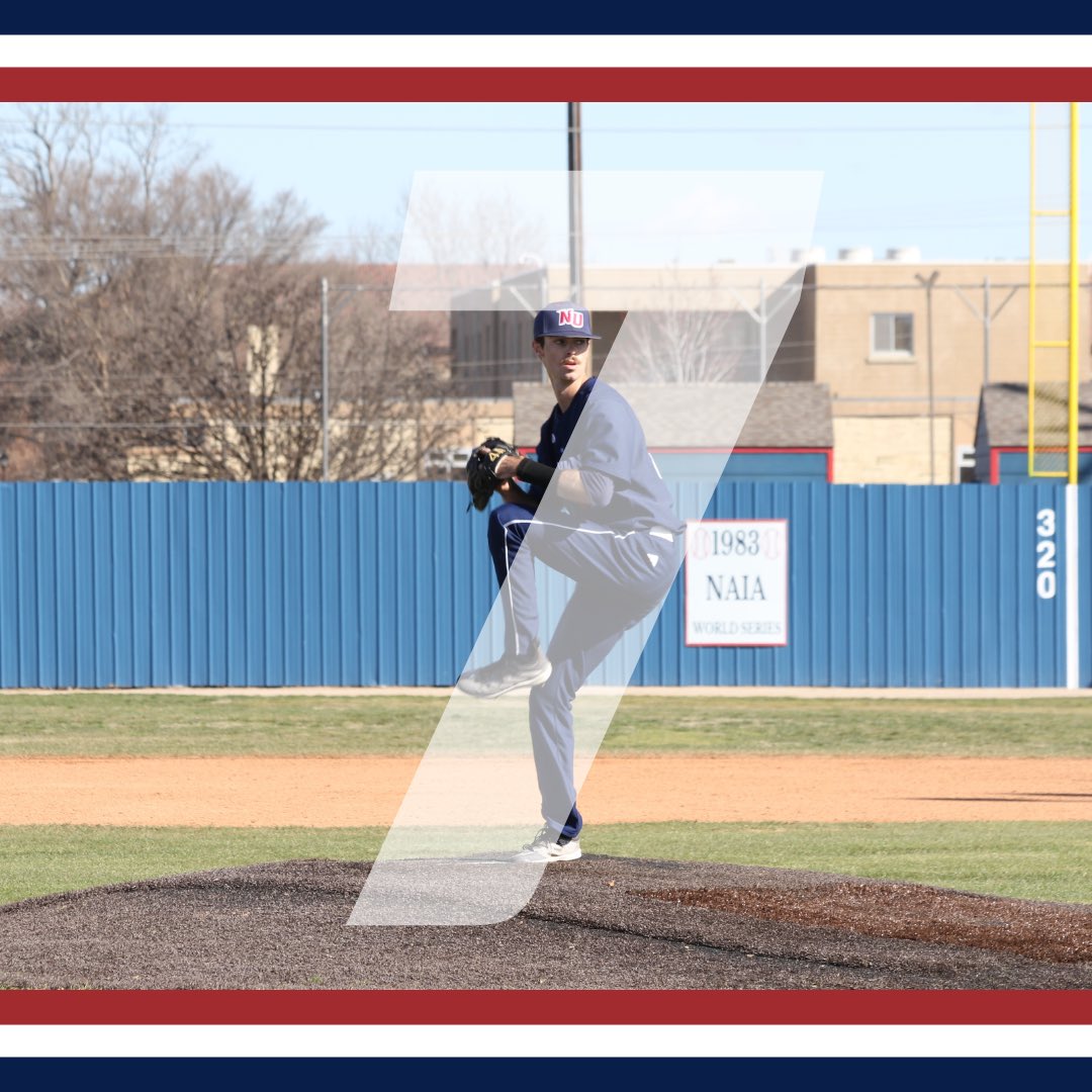 7️⃣ Days til ✈️⚾️