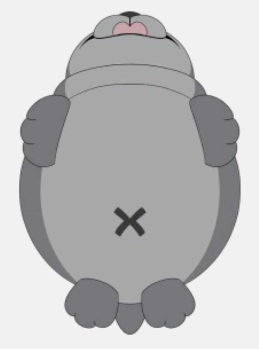 Something big is cookin'

But you'll just have to Weight and Sea 🌊