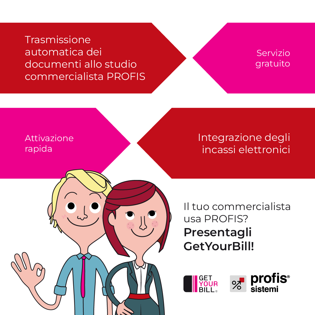 GetYourBill tweet media
