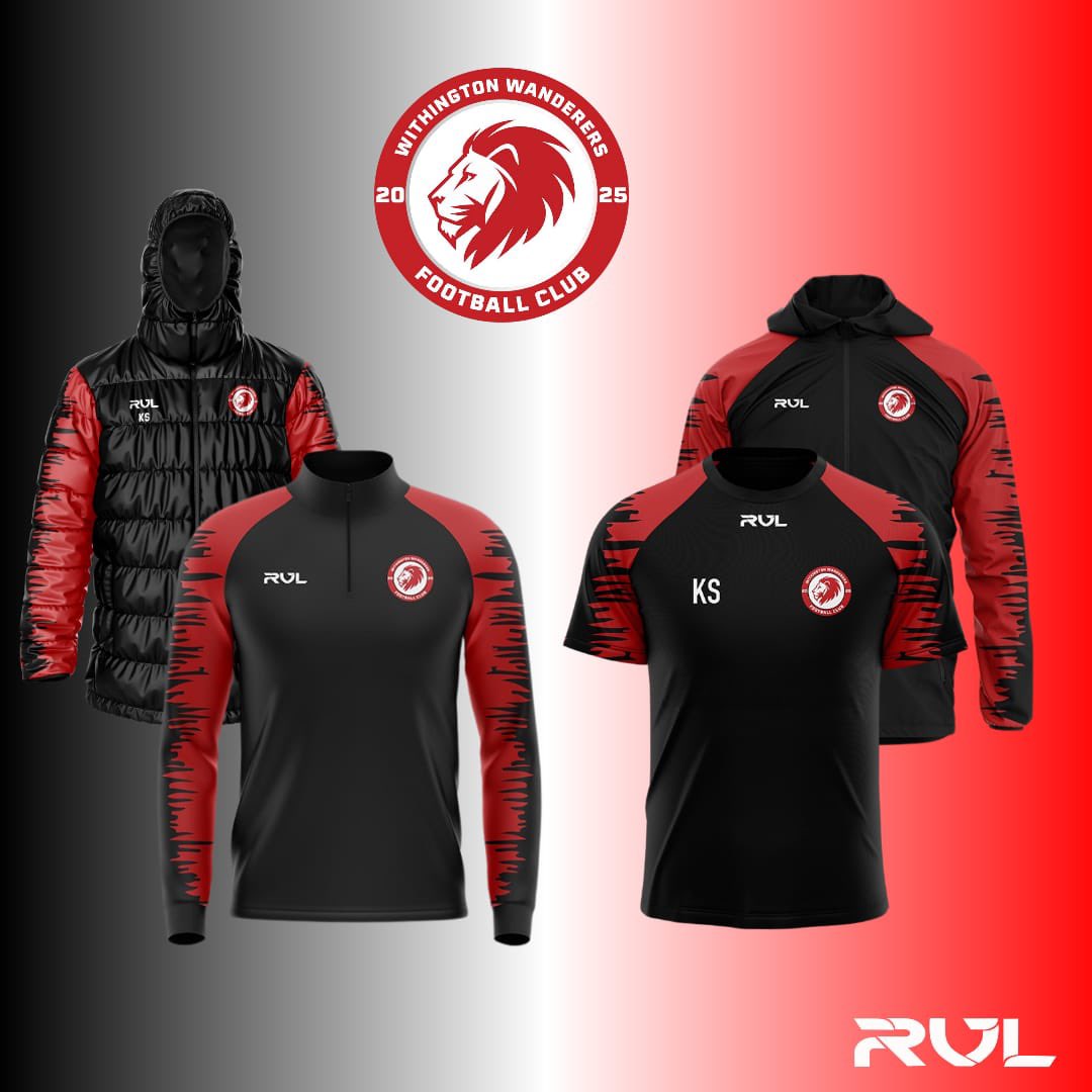 Withington Wanderers FC tweet media