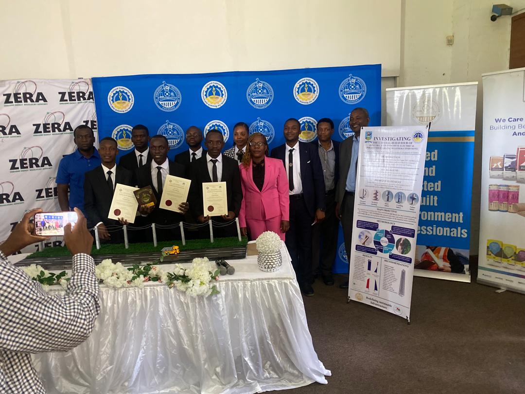 NUST ZIM tweet media