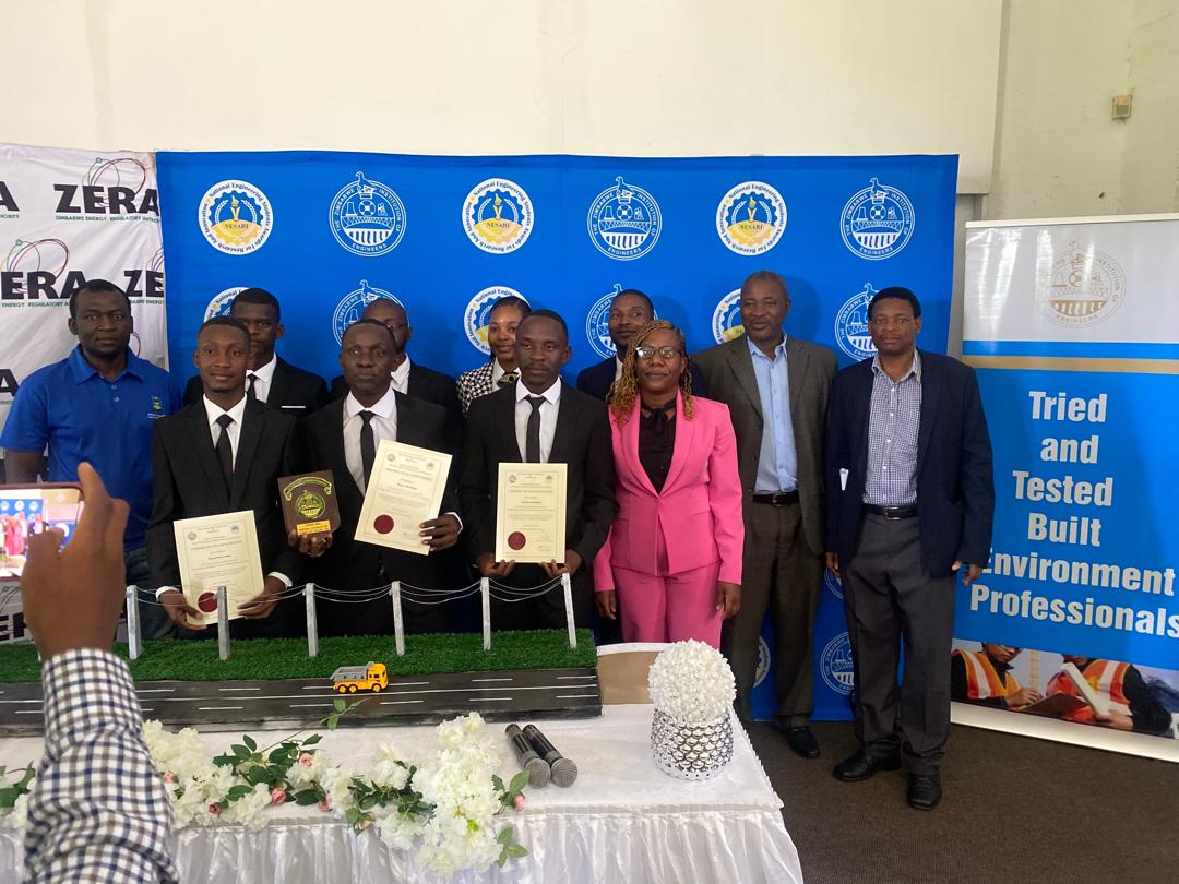 NUST ZIM tweet media