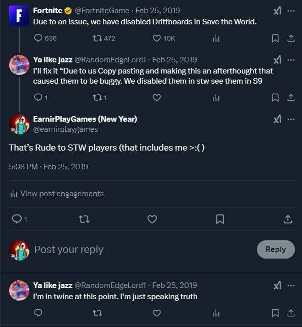 EarnirPlayGames (Moved) tweet media