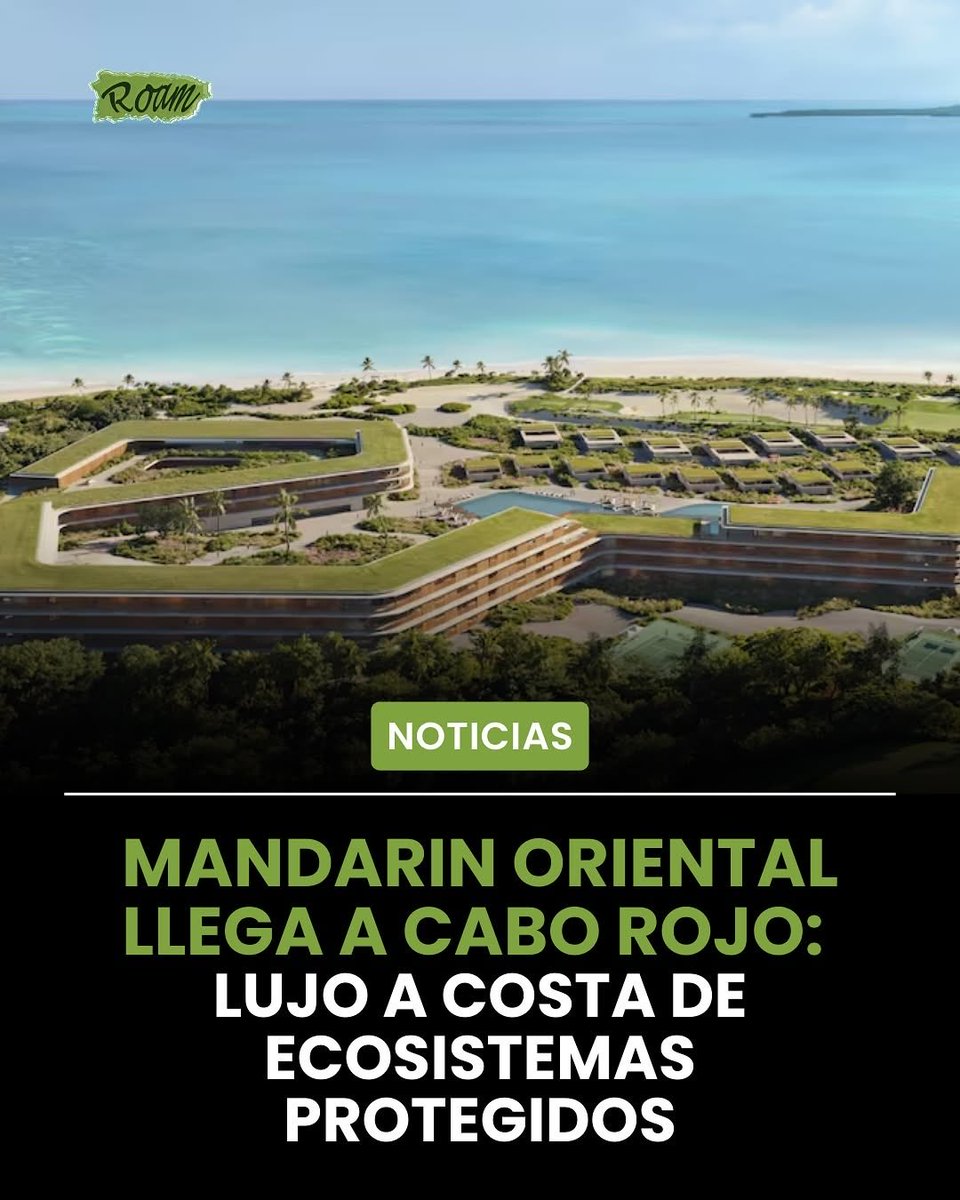 almengorito's tweet photo. Puerto Rico no necesita más hoteles. Los existentes que se renueven. Esencia en Cabo Rojo no lo deben tocar. 🇵🇷 https://t.co/ZpO8gi3zY5