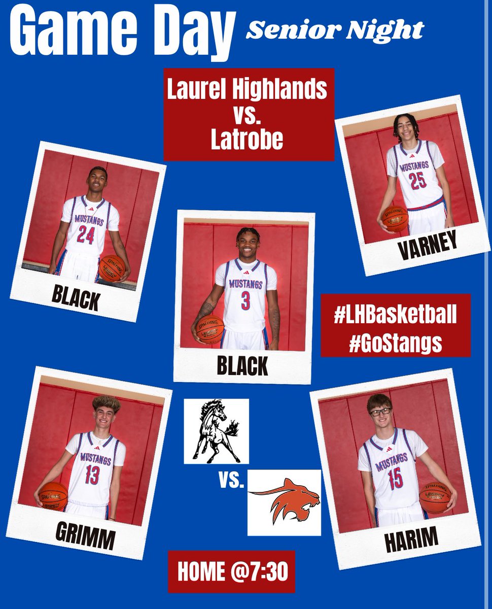 LH Boys Basketball tweet media