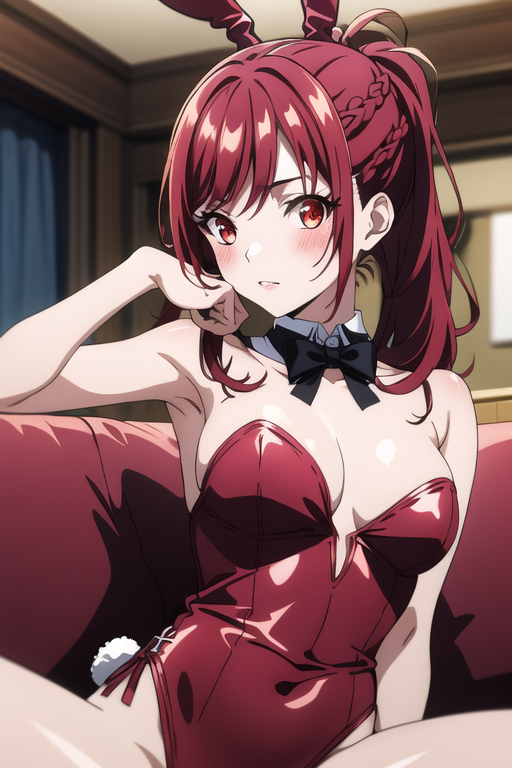 OsvaldoNeri22's tweet photo. Kaede Kazama-
This outfit is very revealing, but for some reason it looks very cute.
#iseleve #kaedekazama #animetyle #animewaifu #animebuuny #isekaicheatskillonrealworld #animefanart https://t.co/LCU1joaxr4