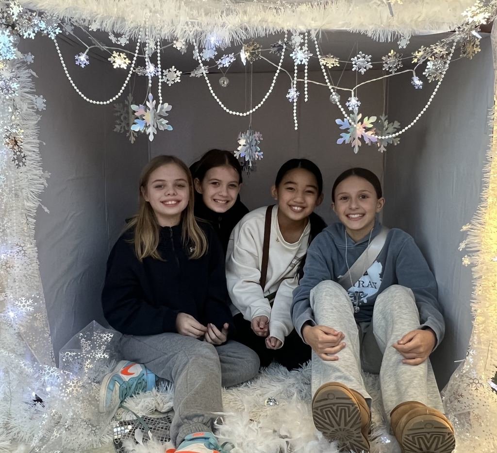 Mokena Jr. High tweet media