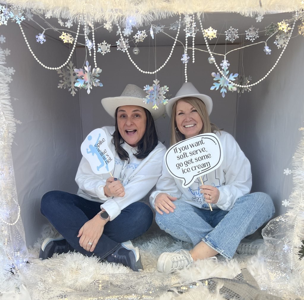 Mokena Jr. High tweet media