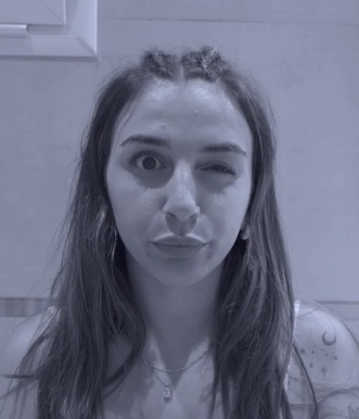 Yo cuando Ferbo no se chapa a Domi (o sea todos los días) 😅 #luzutv #UnChurrito