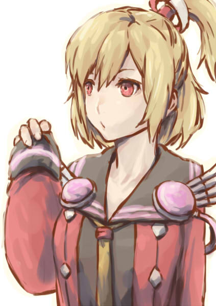 noa_yokutuki's tweet photo. フォースかと思ってたけどブレイバーだった
#PSPo2 #エミリア https://t.co/83jl8V1vLl
