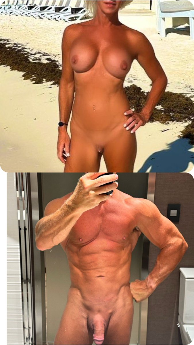 getiton4more's tweet photo. Full Frontal Friday! #fitover40 #couplegoals #lifestyle https://t.co/ZeV1yeml76