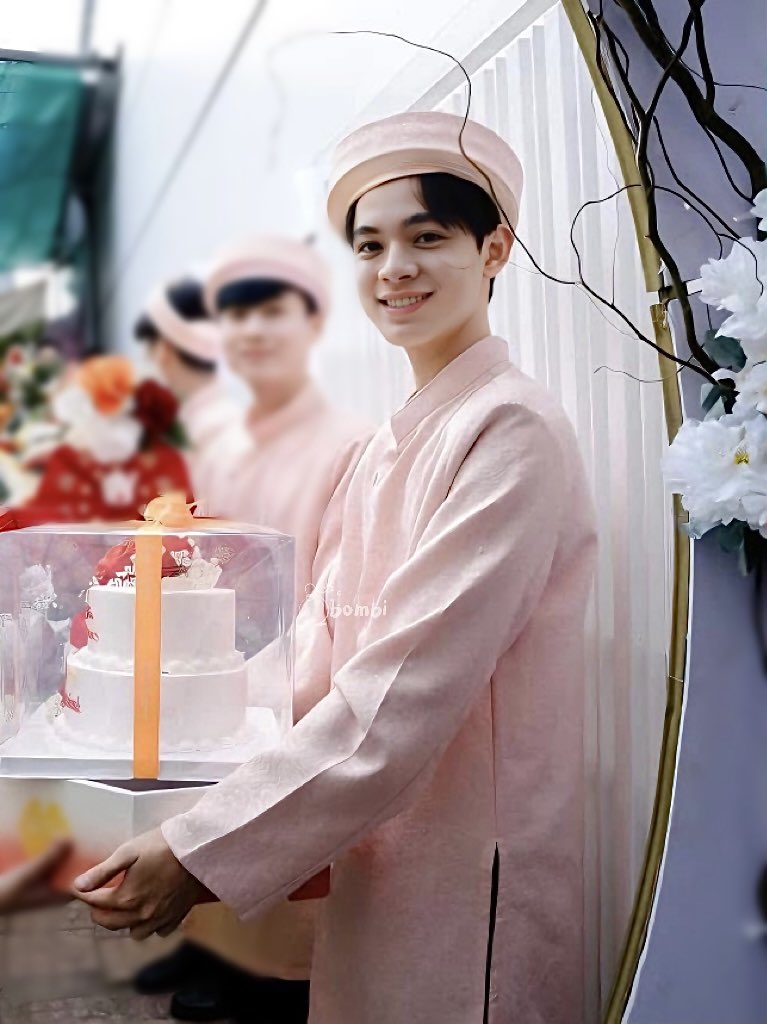bombibabu's tweet photo. Pinky boy 🥺🥺
#ARrC #아크 #KIEN #끼엔 https://t.co/eyi46I6iGQ