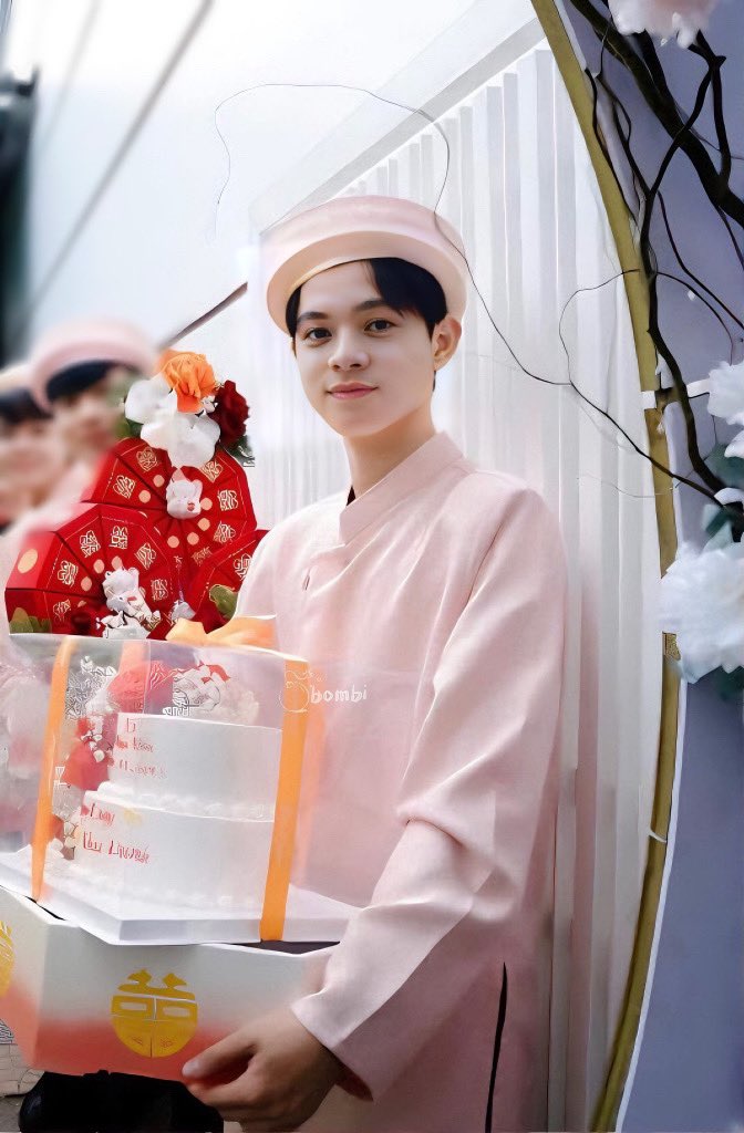 bombibabu's tweet photo. Pinky boy 🥺🥺
#ARrC #아크 #KIEN #끼엔 https://t.co/eyi46I6iGQ