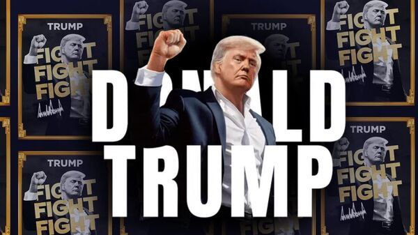 Mine $Trump token for free 👀🔥🔥

✔️ The first stage is to join here: faucetpay.io/?r=8551893

✔️ The second stage is to join here: trpm.site/r/772505099

Don't miss this golden opportunity ✨ 💛