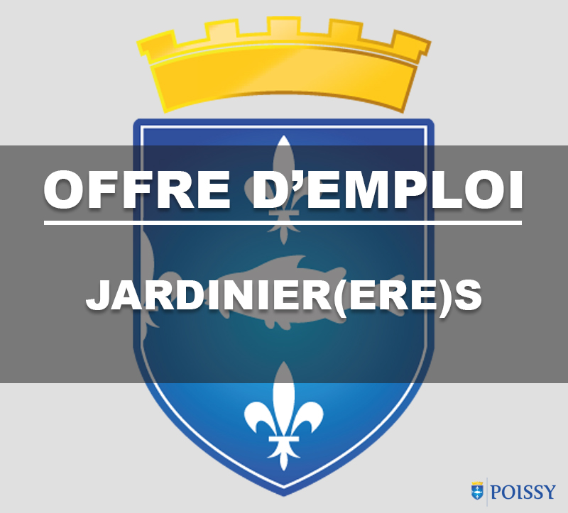 Ville de Poissy tweet media
