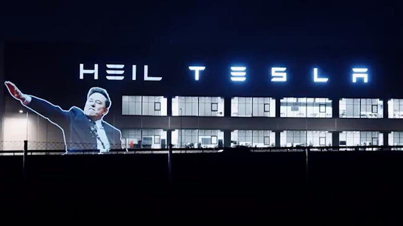 MikaGG4711's tweet photo. @elonmusk Born to be alive https://t.co/KTIB3aOe45

History repeats itself. :-( https://t.co/TiSqbLMNUI