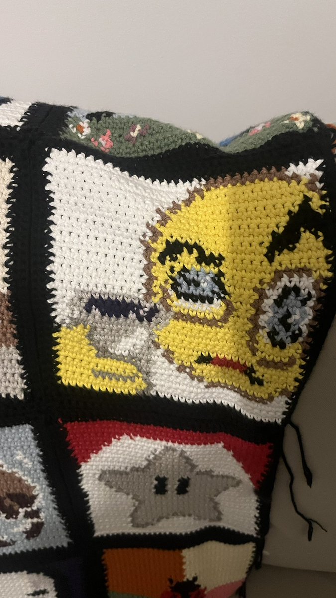 Keiner hat so wie ich