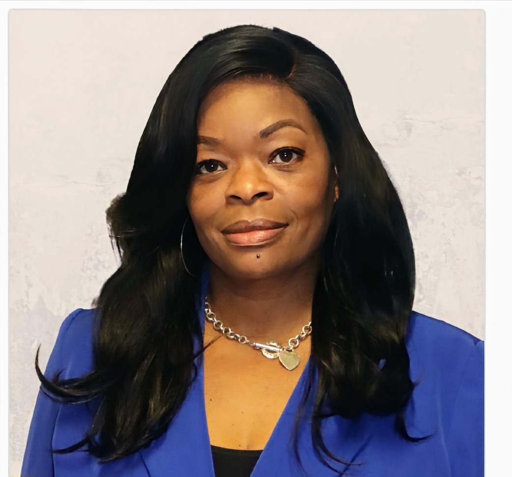 We're thrilled to announce Dr. Diona Jones as EECM's new President &amp; CEO! 🎉"Diona brings the expertise, leadership, and vision needed for our growth and mission-driven work," said David J. McAllister, Board Chair. shorturl.at/QVmTk