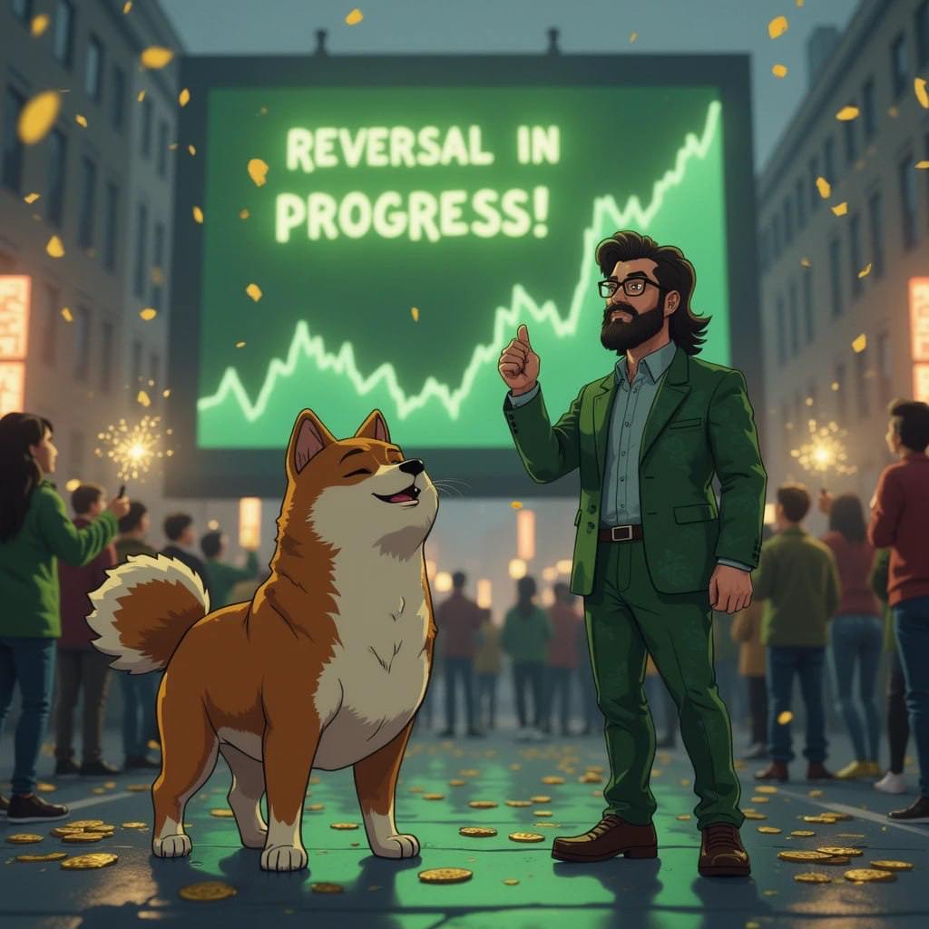 maru_ethcto's tweet image. GM fam!

Anyone talking about a meme supercycle? OH YES! And it wasn&apos;t just a regular normie but rather the king himself, @MustStopMurad! 

After MONTHS (literally) of building, donating to the Treasury and grinding, $MARU CTO is set to take the lead in this supercycle. We&apos;re…