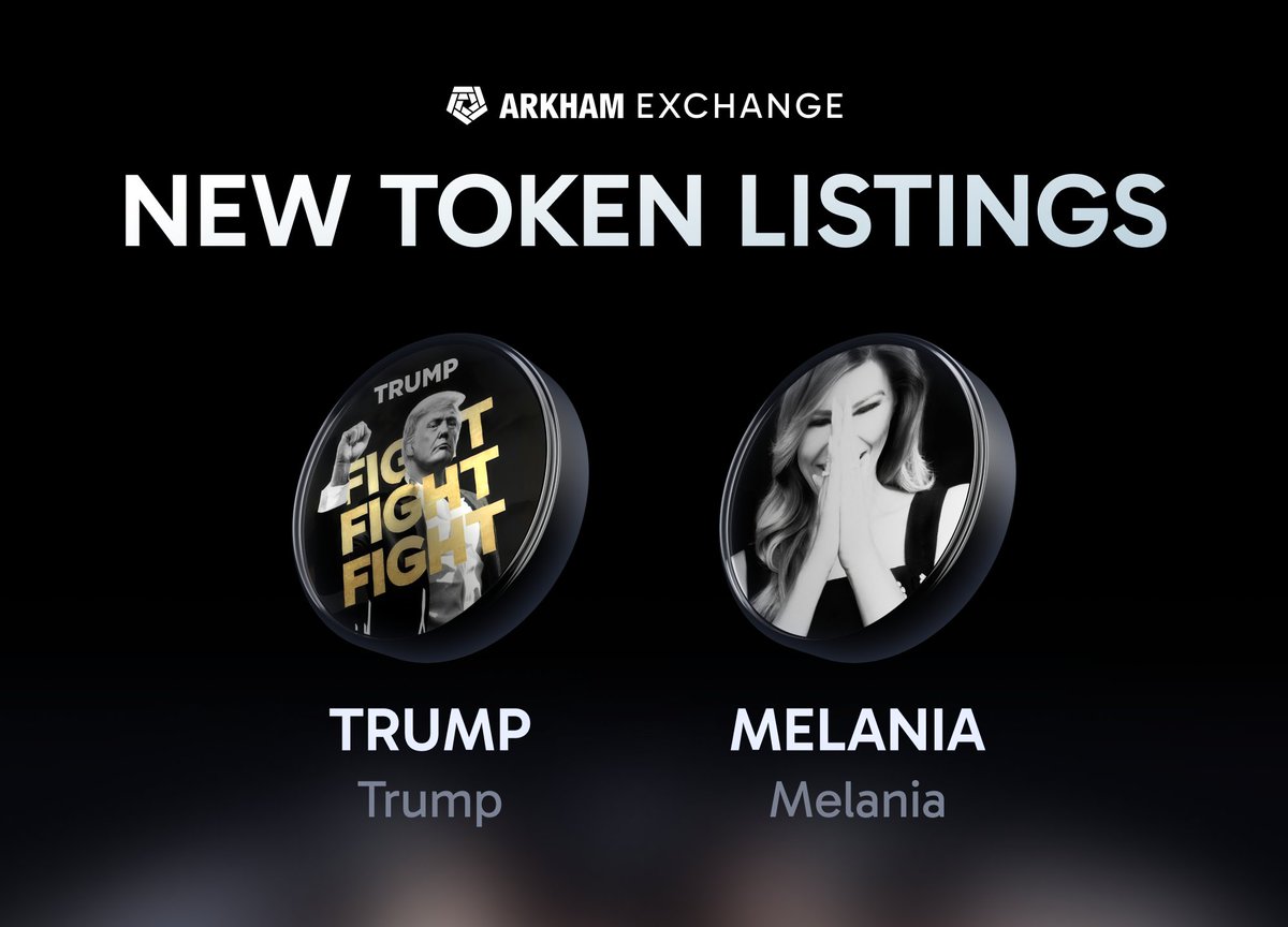 Arkham tweet media