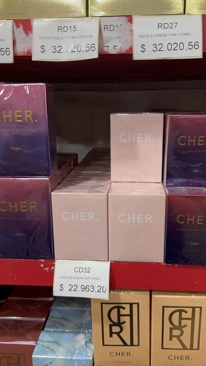 Jefa del ahorro tweet media