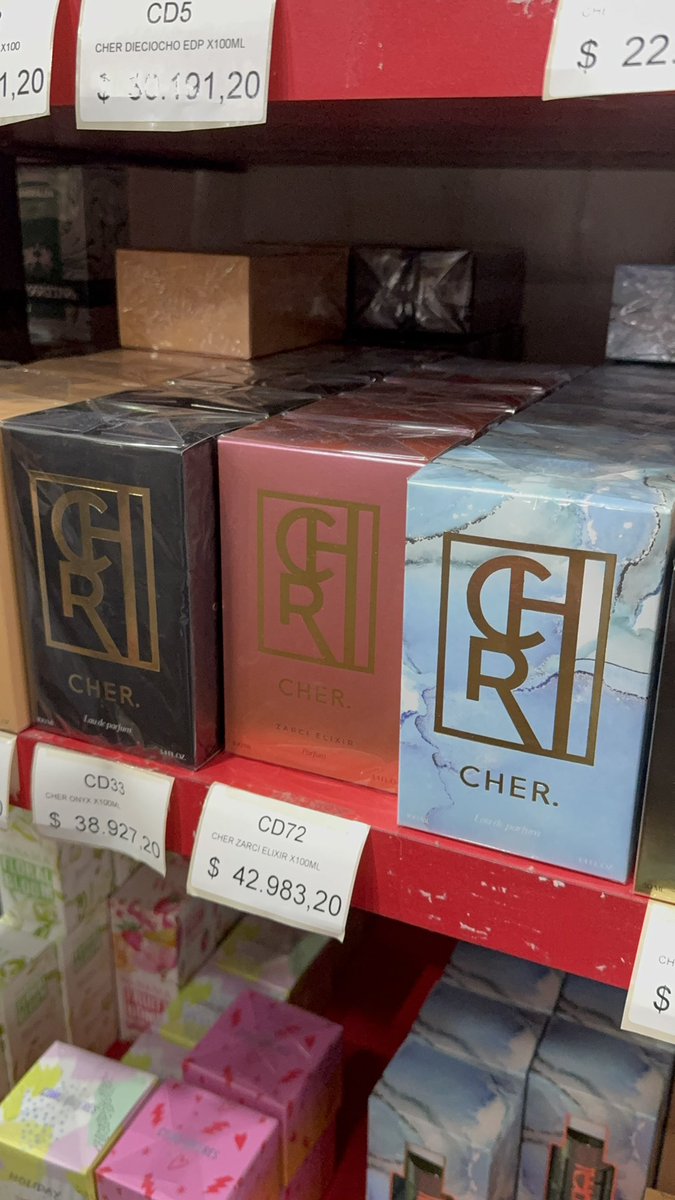 Jefa del ahorro tweet media