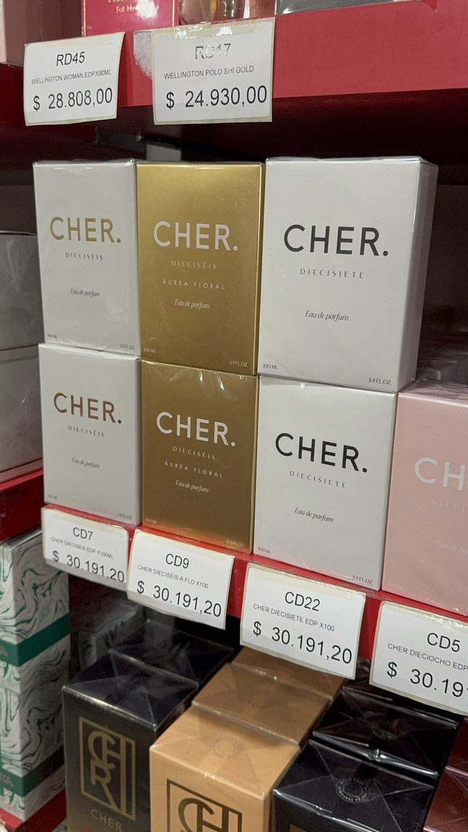 Jefa del ahorro tweet media