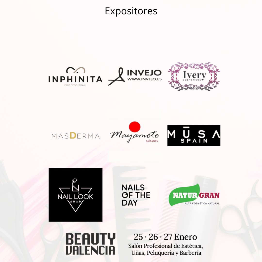 Beauty Valencia tweet media