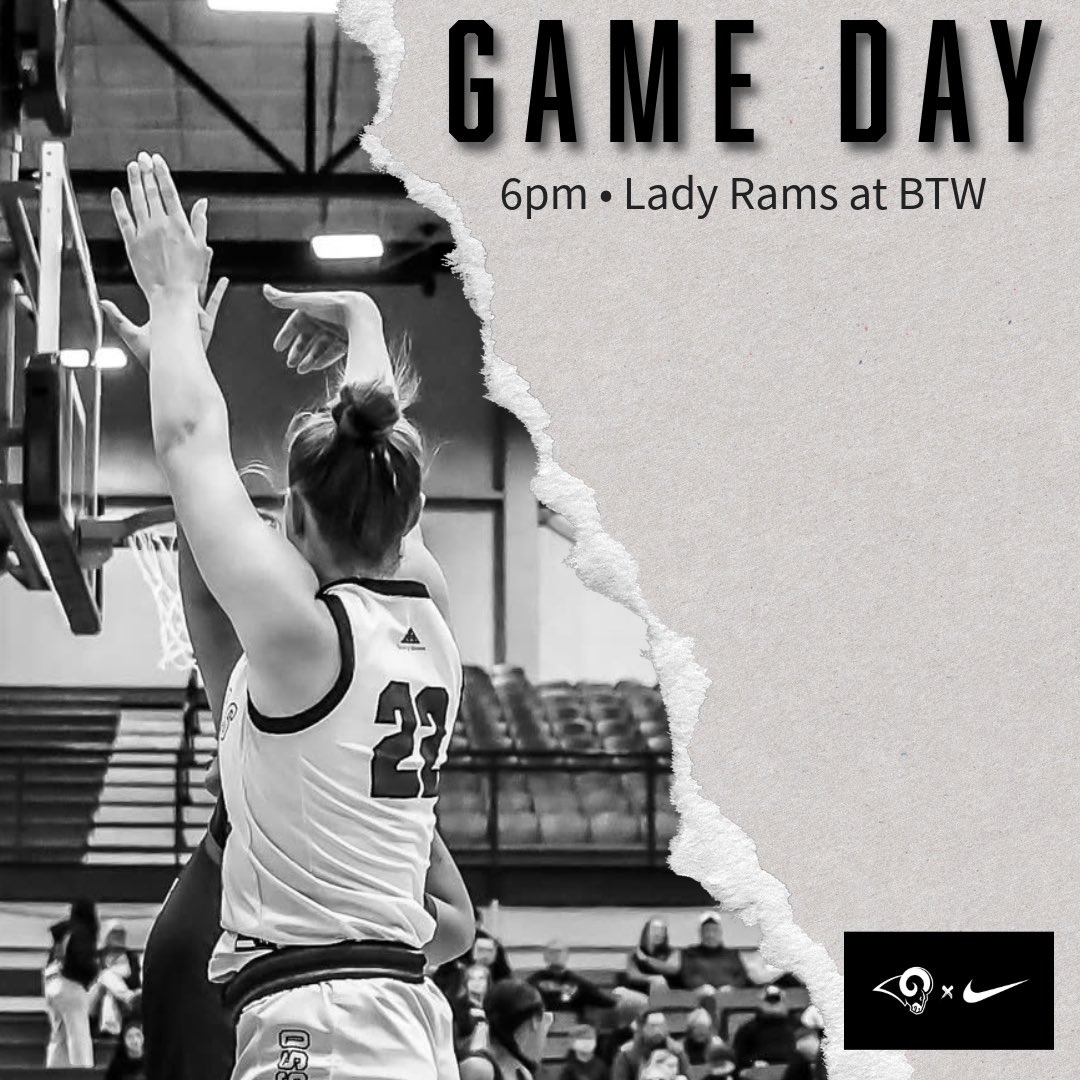 🏀Lady 🐏 Basketball🏀 🆚Booker T. Washington 🕓6:00 PM 📍BTW  @Ram_Basketball @CyFairOklahoma @CFEliteSports @Coach_Mathurin  @JoshAtkinson310 @okprepsextra @PGHOklahoma @WorldOfHighlig3 @_davidmason4_  @Okbetweenlines @OKHoopsReport @OkieBall_1 ..., image size:1080x1080