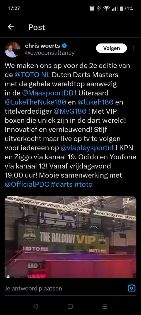 erwin gerritsen tweet media