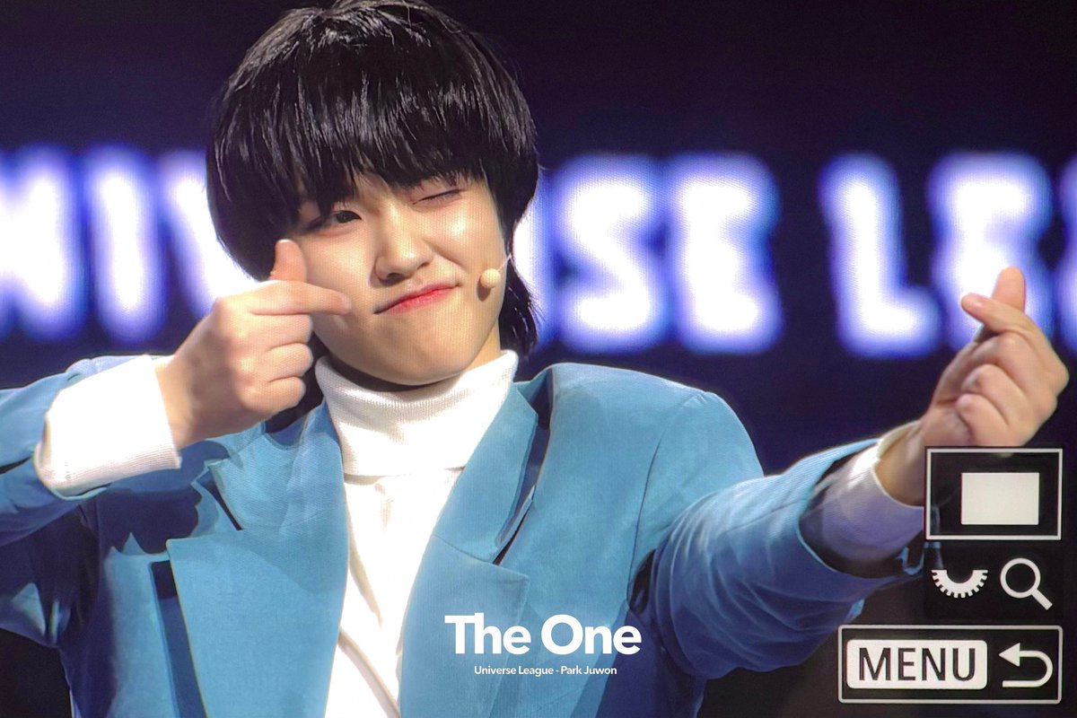 juwon0724's tweet image. 250125

왕자님🩵🩵🩵

#JuwONE_WITH_RHYTHM
#박주원 #PARKJUWON #PARK_JUWON
#パクジュウォン #유니버스리그 #universeleague #ユニバースリーグ