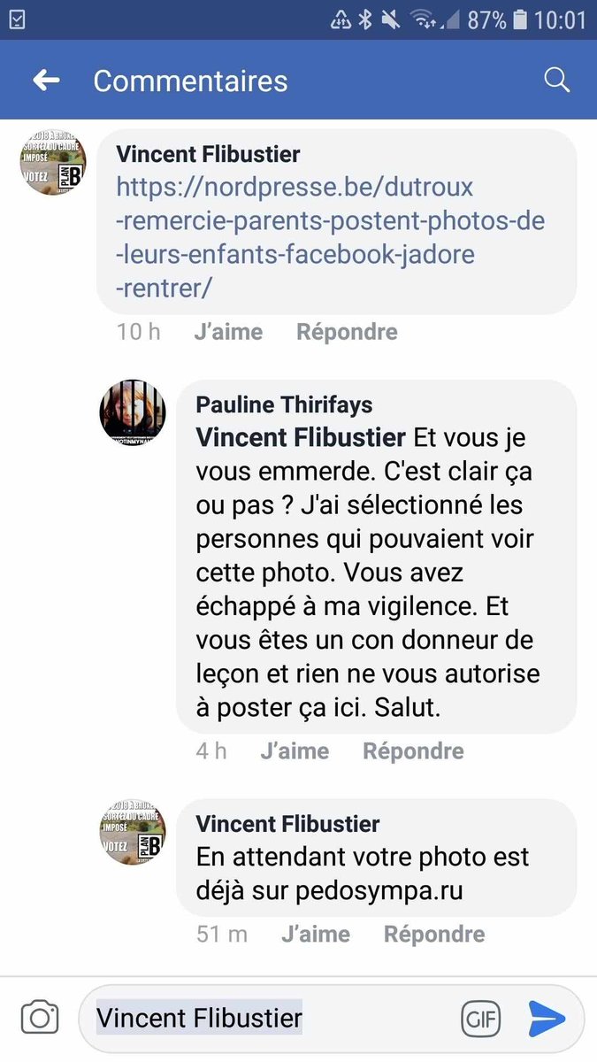 Pauline Thirifays 🔜🐘 tweet media