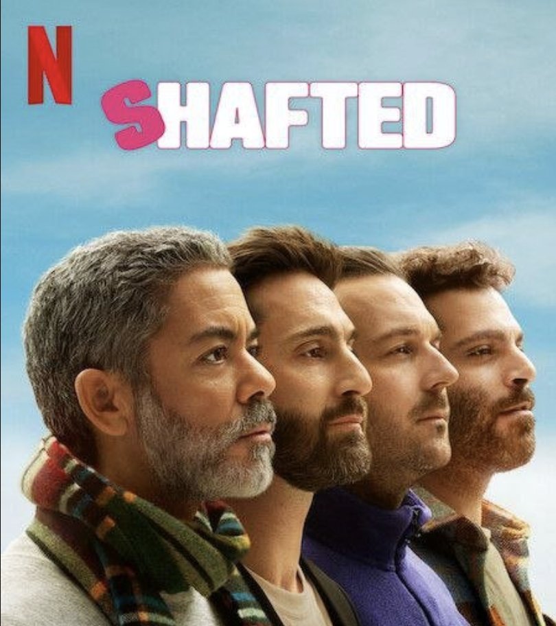 🌟Watch Now <a href="/netflix/">Netflix</a> Series Premiere SHAFTED #Shafted Starring <a href="/ManuPayetOff/">Manu Payet</a> <a href="/AntoineGouyOff/">Antoine Gouy</a>  #GuillaumeLabbe #VincentHeneine #MelanieBernier #ArianeMourier #PilarMorados About bit.ly/4jx2TVS