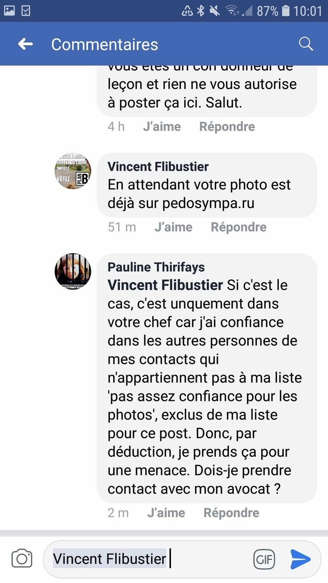 Pauline Thirifays 🔜🐘 tweet media