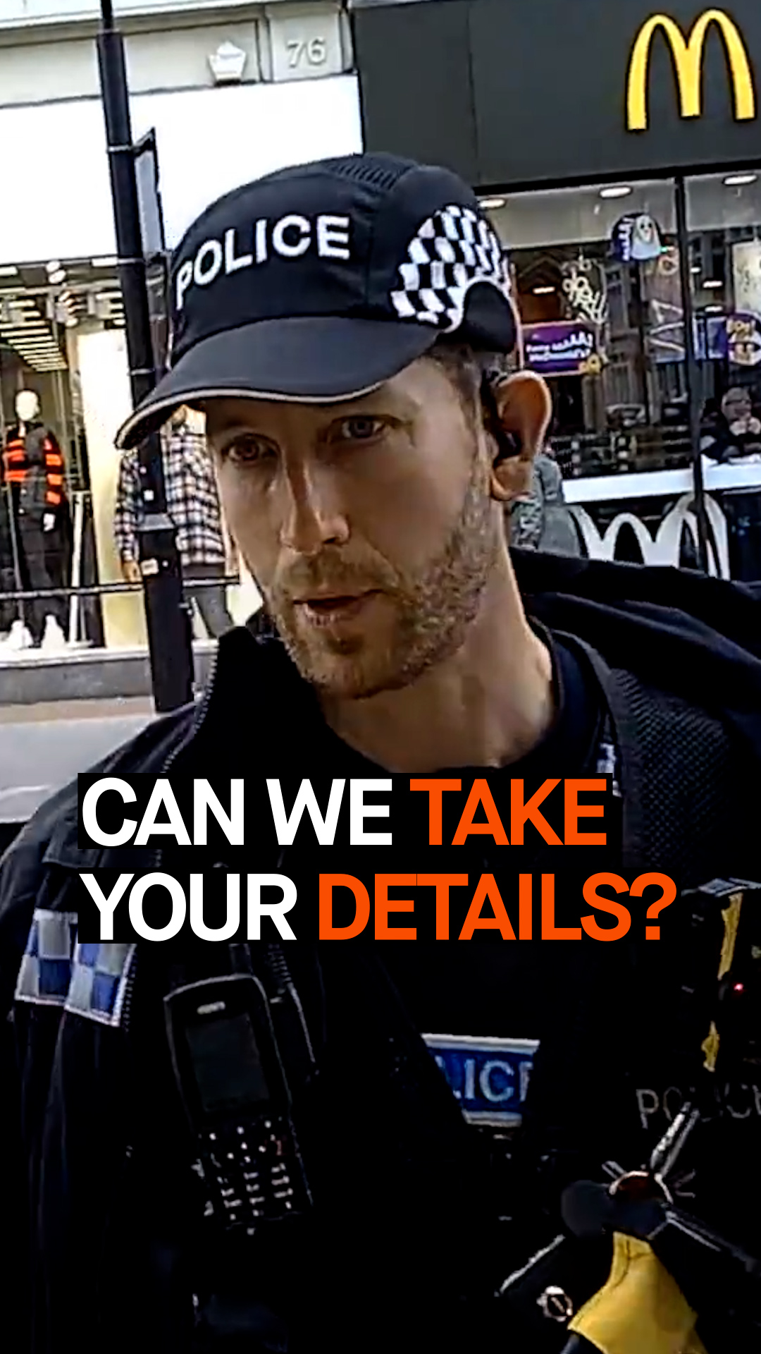 Big Brother Watch (@BigBrotherWatch) on X