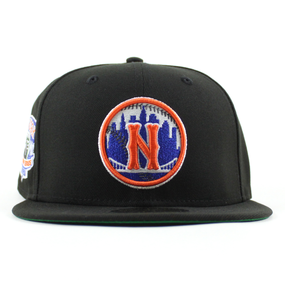 ECAP_CITY's tweet photo. New York Mets Subway Series Citi Field New Era Fitted Cap in Black &amp; Green Bottom 🗽🚊Ⓜ

-

Shop here
https://t.co/TgdkNaGMb8

-

#Mrmets #NYMets #Mets #lgm #NewYorkMets https://t.co/nxOc1JcjFo