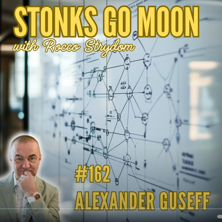 tectumsocial's tweet photo. Alexander Guseff | Taking Crypto to the Streets | SGM 162

Rocco Strydom of the Stonks Go Moon Podcast sits down with @avguseff, CEO of Tectum, to discuss blockchain, innovation, and the evolution of digital technology.

Watch - https://t.co/oHxQSWebOe
Listen - https://t.co/oVuMz1WQpt
Follow - @sgmpodcst
Links - https://t.co/Sv88AIm9Rk
Read - https://t.co/08hrT2Ychb

$TET #Tectum #StonksGoMoon #Softnote